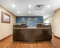 MainStay Suites Conference Center Pigeon Forge 