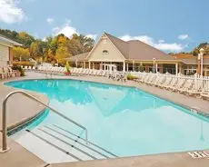 MainStay Suites Conference Center Pigeon Forge 