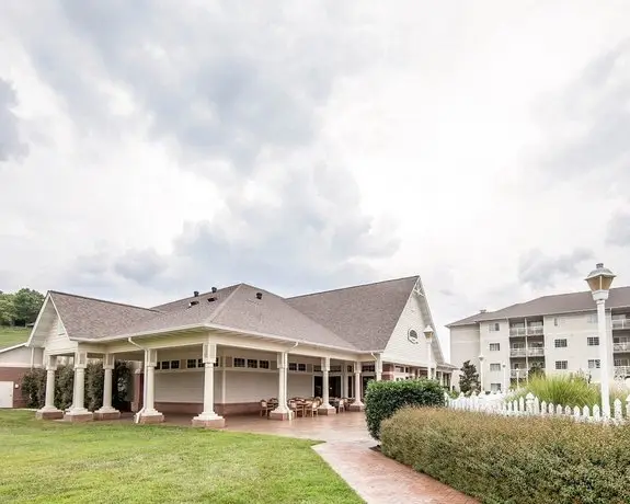 MainStay Suites Conference Center Pigeon Forge 