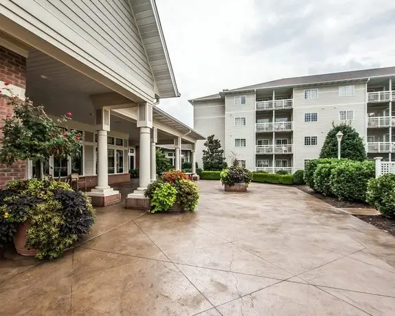 MainStay Suites Conference Center Pigeon Forge 