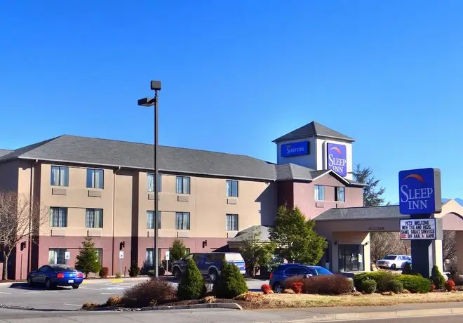 Sleep Inn Sevierville