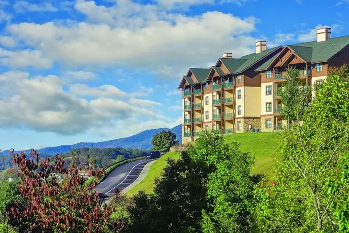 Wyndham Smoky Mountains