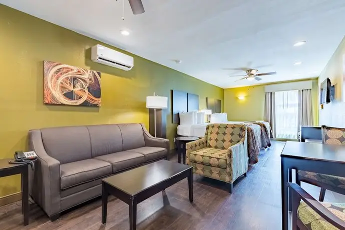 Best Western Padre Island 