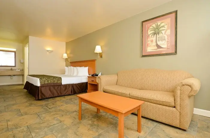 Best Western Padre Island 