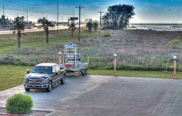 Best Western Padre Island 