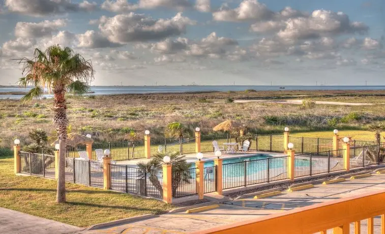 Best Western Padre Island 