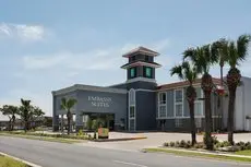 Embassy Suites Corpus Christi 