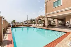 Baymont by Wyndham Galveston 