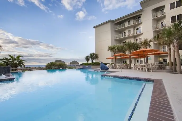 Holiday Inn Club Vacations Galveston Beach Resort