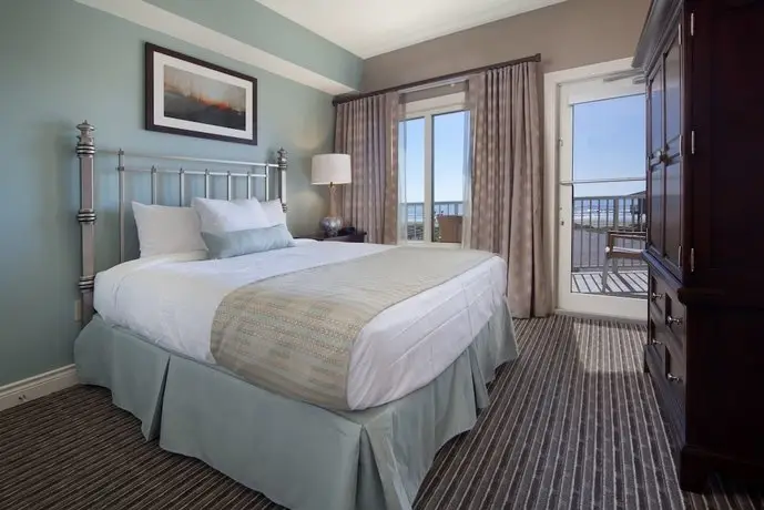 Holiday Inn Club Vacations Galveston Beach Resort 