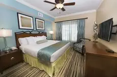 Holiday Inn Club Vacations Galveston Beach Resort 