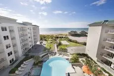 Holiday Inn Club Vacations Galveston Beach Resort 