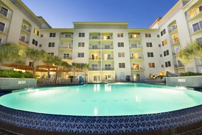 Holiday Inn Club Vacations Galveston Beach Resort 