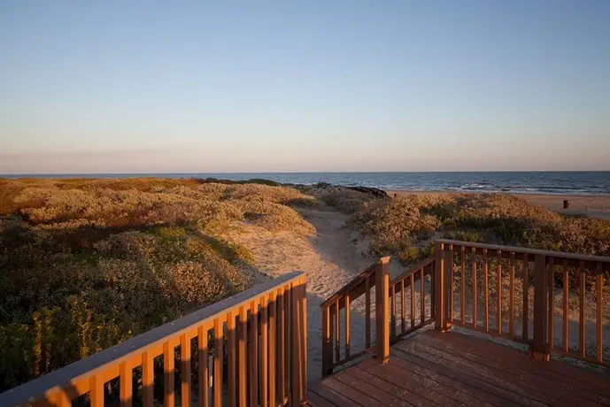 Holiday Inn Club Vacations Galveston Beach Resort 