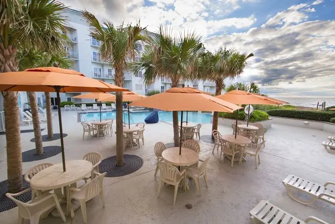 Holiday Inn Club Vacations Galveston Beach Resort 