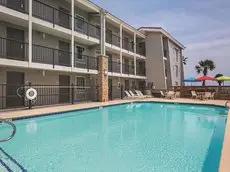 La Quinta Inn Galveston East Beach 