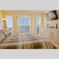 Seascape Deluxe Beach Condos by A B Sea Rentals 