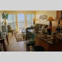 Seascape Deluxe Beach Condos by A B Sea Rentals 