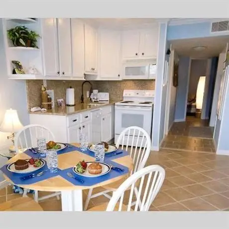 Seascape Deluxe Beach Condos by A B Sea Rentals 