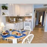 Seascape Deluxe Beach Condos by A B Sea Rentals 