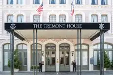 The Tremont House A Wyndham Grand Hotel 