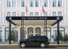 The Tremont House A Wyndham Grand Hotel 