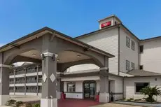 Travelodge by Wyndham Galveston 