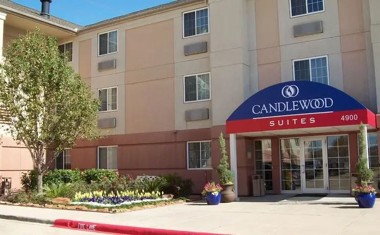 Candlewood Suites Houston Near The Galleria 