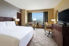 Hilton Americas - Houston 