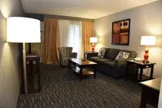 Crowne Plaza Hotel Houston Near Reliant/Medical Center 