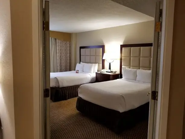 Crowne Plaza Hotel Houston Near Reliant/Medical Center 