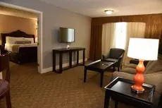 Crowne Plaza Hotel Houston Near Reliant/Medical Center 