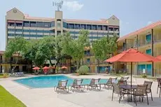 Crowne Plaza Hotel Houston Near Reliant/Medical Center 