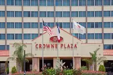 Crowne Plaza Hotel Houston Near Reliant/Medical Center 