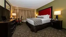 Crowne Plaza Houston Galleria 