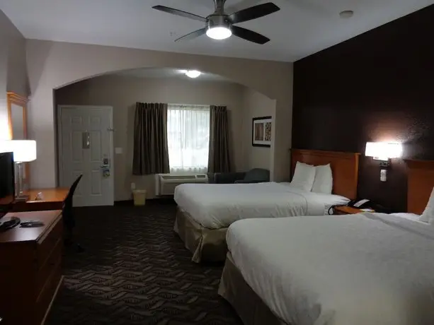 Days Inn by Wyndham Houston-Galleria TX 