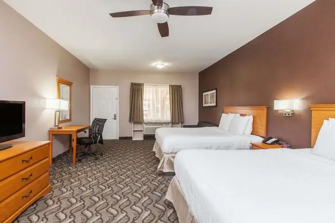 Days Inn by Wyndham Houston-Galleria TX 