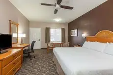 Days Inn by Wyndham Houston-Galleria TX 