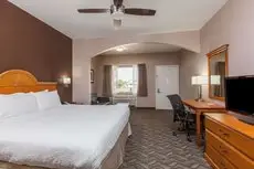 Days Inn by Wyndham Houston-Galleria TX 