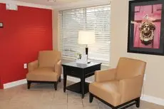 Extended Stay America - Houston - Galleria - Uptown 