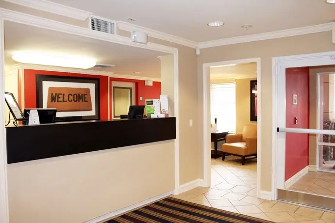 Extended Stay America - Houston - Galleria - Uptown