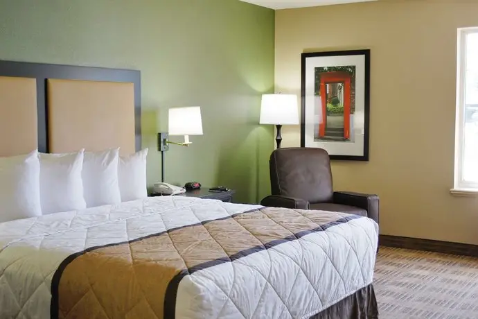 Extended Stay America - Houston - Galleria - Uptown 