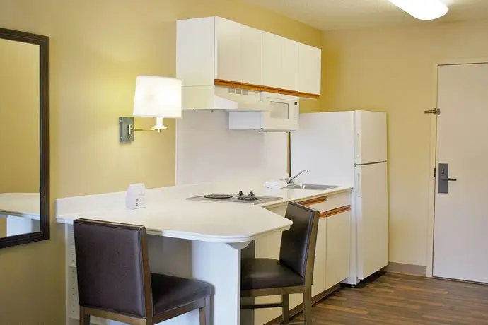 Extended Stay America - Houston - Galleria - Uptown 