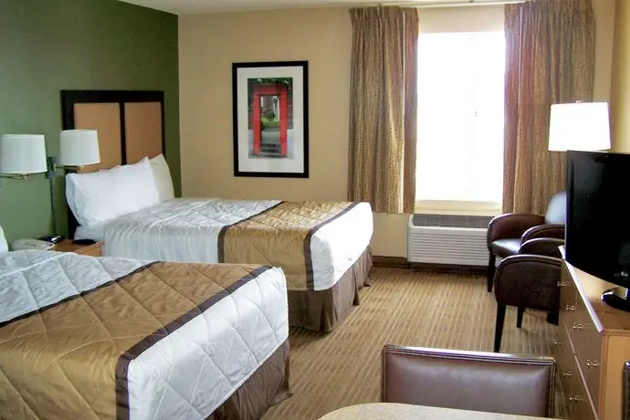 Extended Stay America - Houston - Galleria - Uptown 