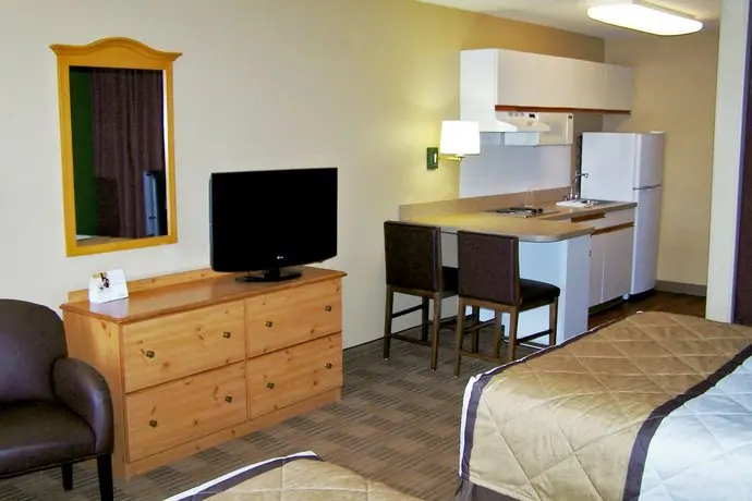 Extended Stay America - Houston - Galleria - Uptown 