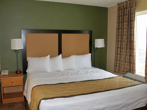 Extended Stay America - Houston - Galleria - Uptown 