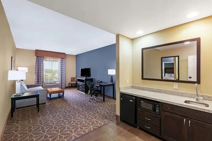 Hampton Inn & Suites Houston I-10 Central 