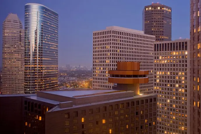 Hyatt Regency Houston