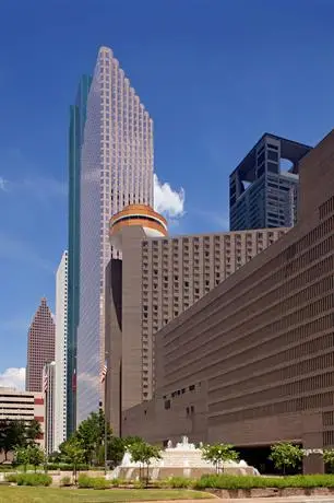 Hyatt Regency Houston