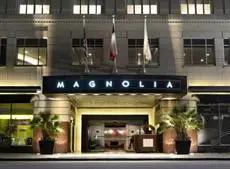 Magnolia Hotel Houston a Tribute Portfolio Hotel 